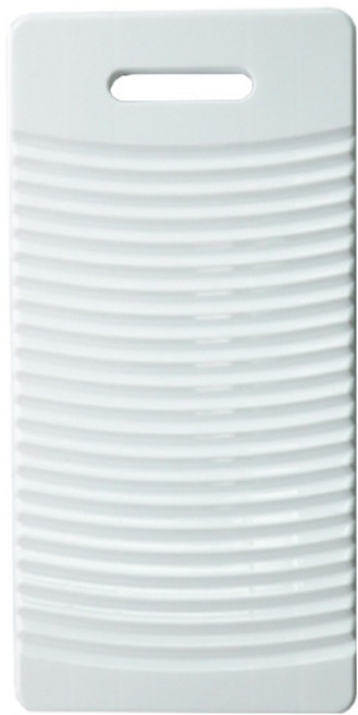 미니 빨래판, 화이트, 1개