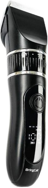 비티일렉스 브링셀 이발기, bc9