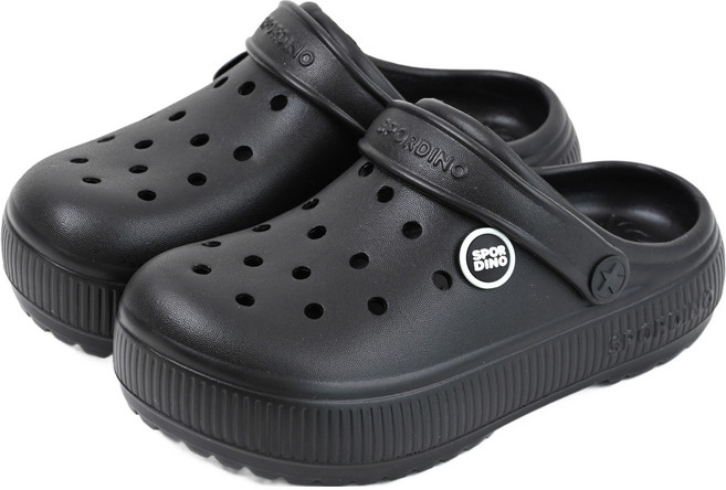 스포디노 아동용 디노키즈 샌들