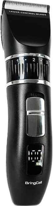 비티일렉스 브링셀 이발기, bc7