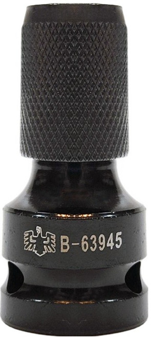 BESTIR 임팩 렌치 어댑터 컨버터 6.3mm BST-63945, 1개