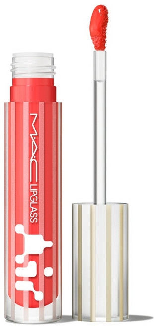 맥 립글라스 에어 논 스틱 글로스, 스프릿츠, 1개