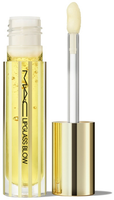 맥 립글라스 블로우 플럼핑 오일, 1개, 5ml