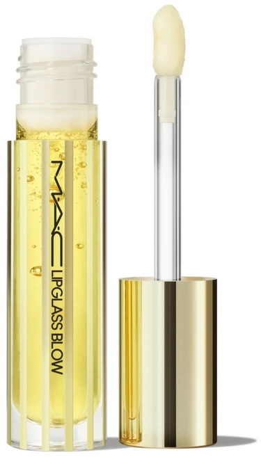 맥 립글라스 블로우 플럼핑 오일, 1개, 5ml - 쿠팡