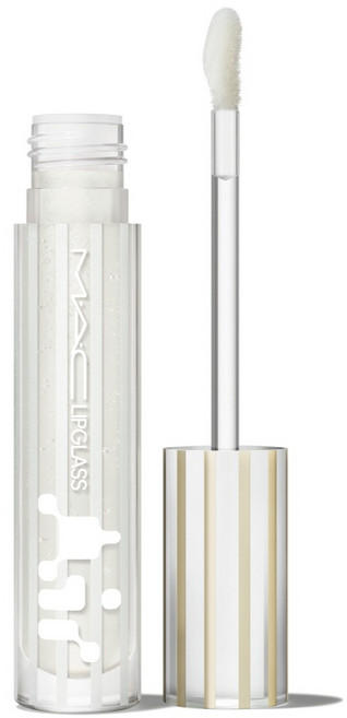 맥 립글라스 에어 논 스틱 글로스, 제퍼, 1개