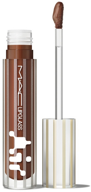 맥 립글라스 에어 논 스틱 글로스, 퀄리티, 1개