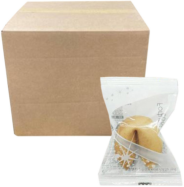 FortuneCookie 440p, 2.2kg, 1개