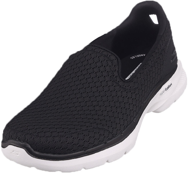 스케쳐스 여성용 고 워크 6 운동화 SP0WWCDX022