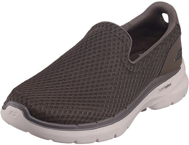 스케쳐스 남성용 고 워크 6 운동화 SP0MWCDX