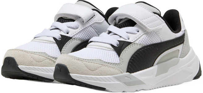 푸마 아동용 트리니티 2 AC + PS 운동화 4014910