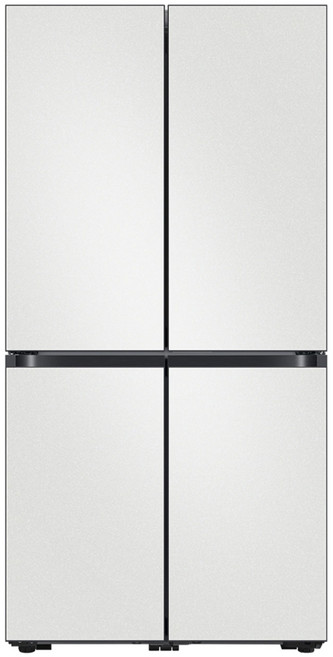 삼성전자 Bespoke 905L AI 4도어 냉장고 방문설치, RM70F90R2A