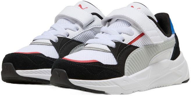 푸마 아동용 트리니티 2 AC + PS 운동화 4014910