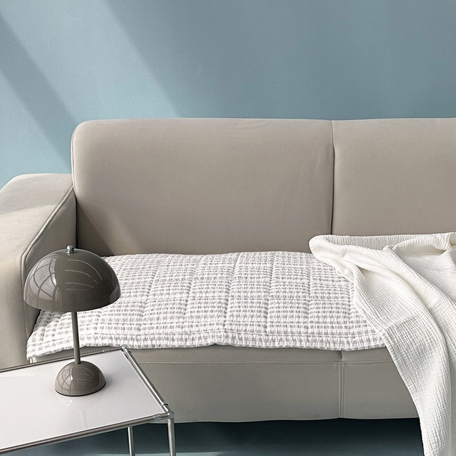 타카타카 썸머캔디 여름 소파패드