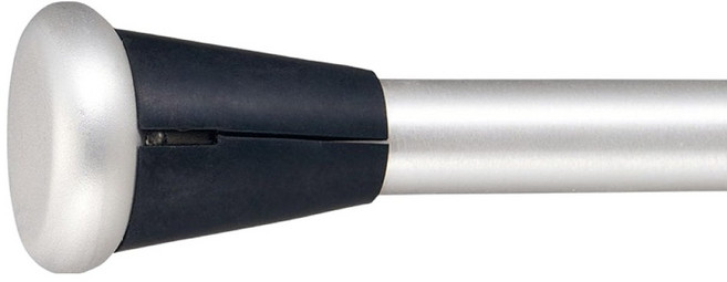 제트 배트그립 BTX37 1900, 블랙, 1개