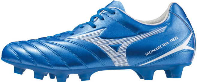 Mizuno 美津濃 MONARCIDA 成人足球釘鞋 P1GA242527
