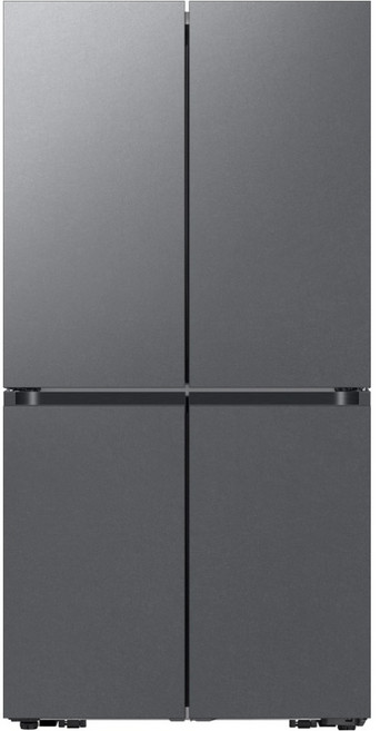 삼성전자 Bespoke AI 905L 4도어 냉장고 방문설치, RM70F90R2DD
