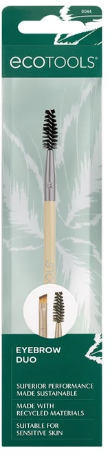 에코툴즈 아이브로우 듀오, 1개 - 쿠팡