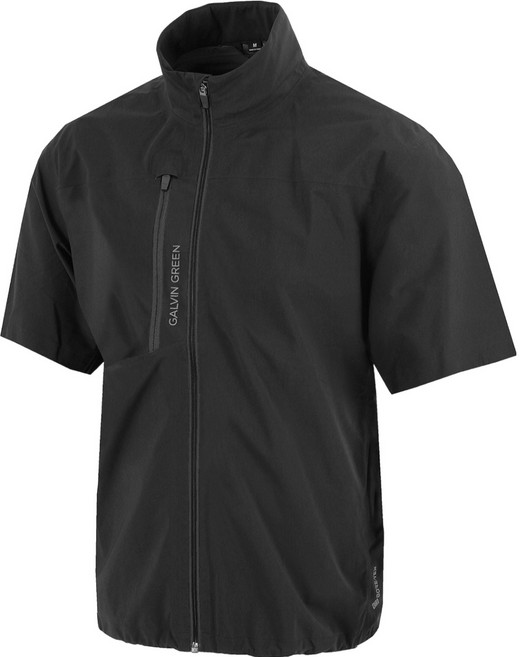 GALVIN GREEN 男士 Axl GORE TEX FZ 夾克