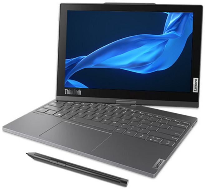 레노버 2023 씽크북 플러스 G4 IRU 코어i5 인텔 13세대, Storm Grey, 2TB, 16GB, WIN11 Home, 21JJ0000KR