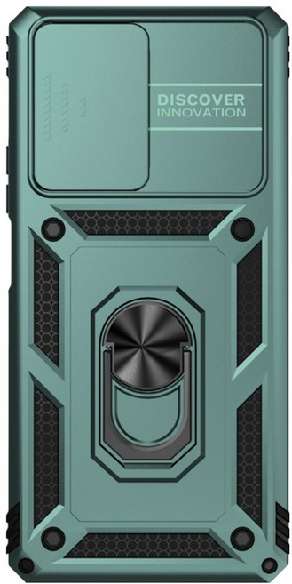 파이네스트원 슬라이드 마그네틱 케이스