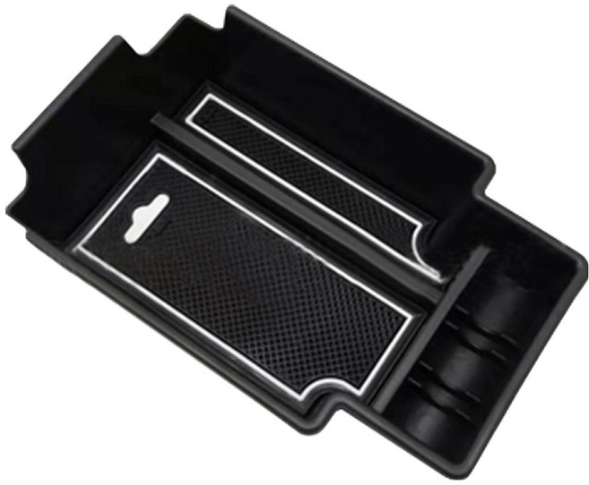 어반카 컴포터블 콘솔 트레이 수납, 블랙, 티볼리