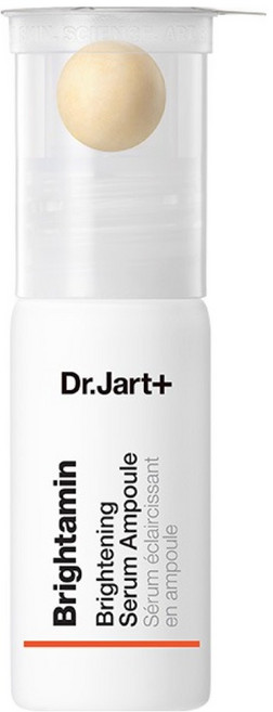 닥터자르트 브라이타민 브라이트닝 세럼 앰플, 8.08ml, 1개