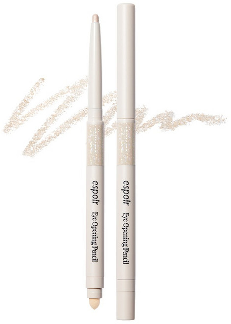 에스쁘아 아이 오프닝 펜슬 라이너 0.3g, 1개, 7호 버터 크림