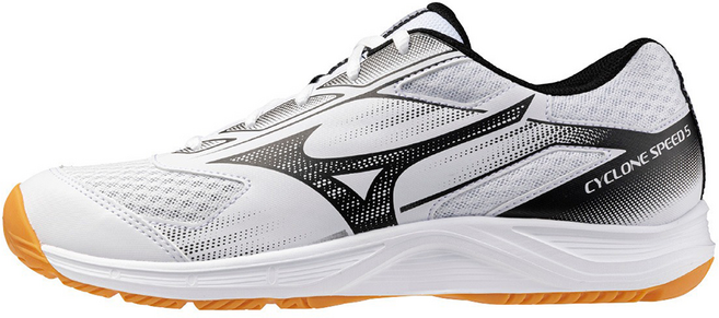 Mizuno 美津濃 男款 CYCLONE SPEED 5 排球運動鞋