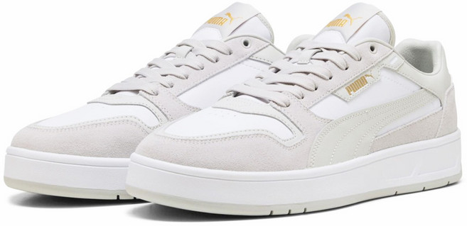 PUMA Court Classic Street SD 復古休閒鞋/運動鞋 40021502