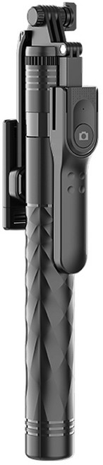 ANTIAN 一體式全景拍攝三腳架, K28, 黑色, 1個