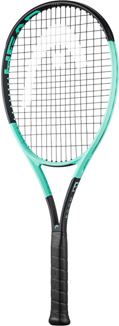 헤드 붐 2024 테니스라켓 G1, 블랙민트, 1개, 230144