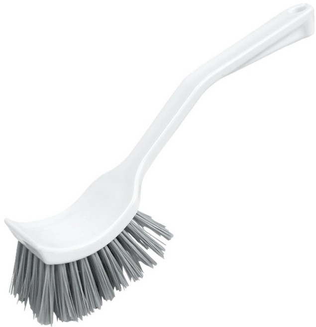 월드크린 르아 손잡이솔, 혼합색상, 1개