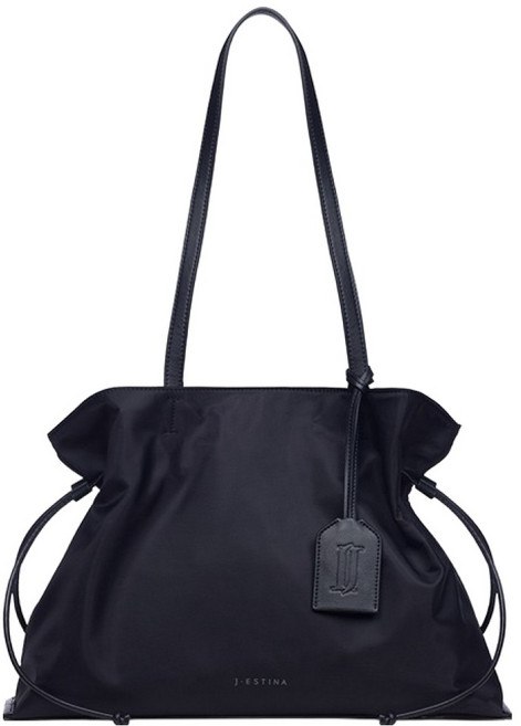 제이에스티나 여성용 JOY EW 숄더백 JHNCHA5BS882BK280 + 쇼핑백