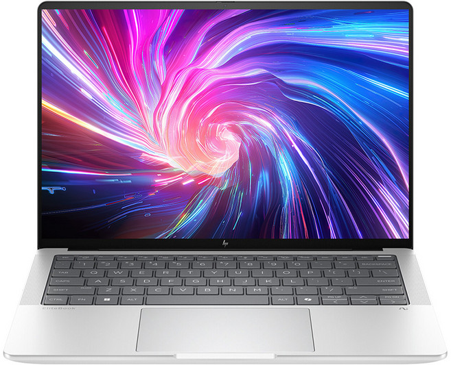 HP 2025 엘리트북 X G1a 라이젠9, 실버, 1TB, 64GB, WIN11 Pro, G1a-B6GA4PT