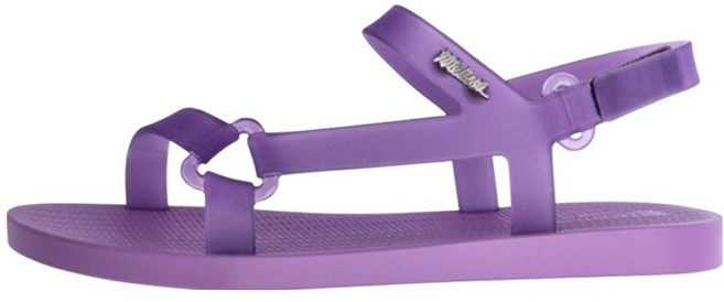 멜리사 여성용 SUN DOWNTOWN AD 샌들