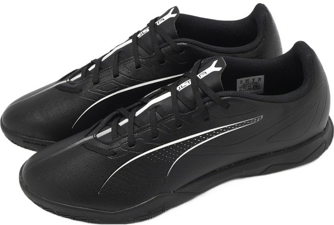 PUMA 男款 ULTRA 5 MATCH IT 足球平底鞋 10790702