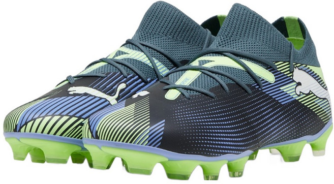 PUMA 男款 FUTURE 7 MATCH FG/AG 足球釘鞋 10793103