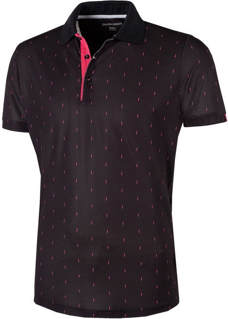 GALVIN GREEN 男士用 Mayson Ventil8 Polo