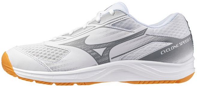 Mizuno 美津濃 男款 CYCLONE SPEED 5 排球鞋 V1GA258056