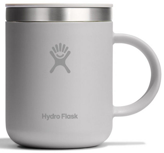 하이드로플라스크 머그컵 355ml, 버치 그레이, 1개