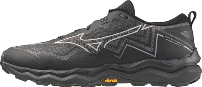 Mizuno 美津濃 男款 WAVE DAICHI 9 GTX 慢跑鞋 J1GJ255601