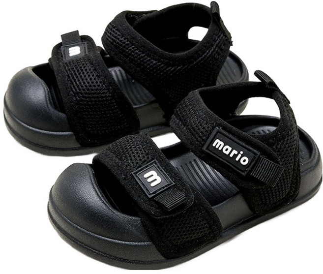 바브레 아동용 슈슈 쿨핏 샌들