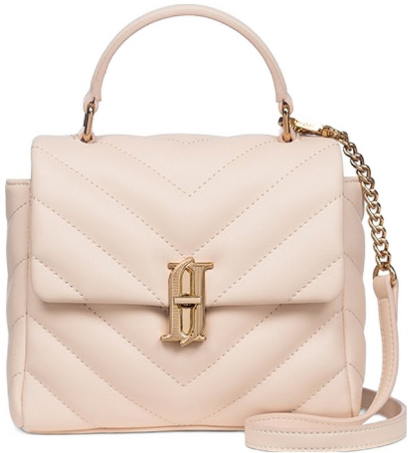 제이에스티나 여성용 MITE SM 사첼 토트백 JHNCHD5BS452IV010 + 쇼핑백