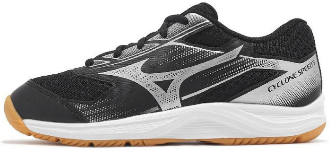 Mizuno 美津濃 男款 CYCLONE SPEED 5 排球運動鞋