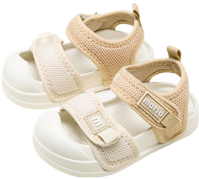 바브레 아동용 슈슈 쿨핏 샌들