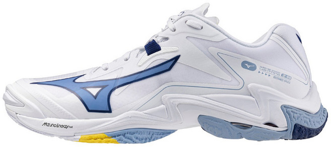 Mizuno 美津濃 WAVE LIGHTNING Z8 男排球鞋