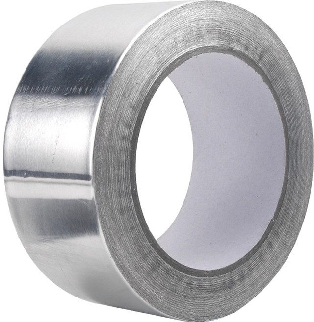 엠페니 다용도 알루미늄 방수 호일 테이프 3cm x 20m, 1개