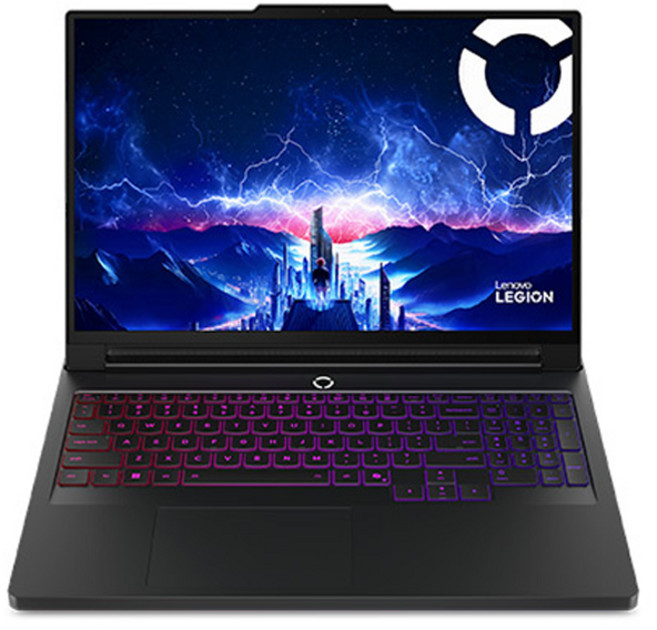 레노버 2025 리전 프로 7 16IAX10 16 코어Ultra9 지포스 RTX 5080, black, 1TB, 32GB, Free DOS, 83F5002QKR