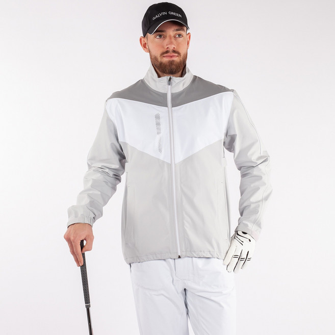 GALVIN GREEN 男士 Armstrong 夾克