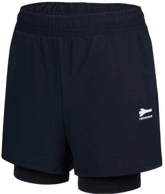 레노마 여성용 벤츄리 올인원 레깅스 팬츠 RN-WS2F503